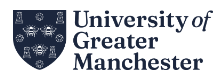 University of Bolton logo