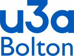 Logo of Bolton u3a
